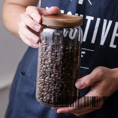 9CM 高硼硅缩口+缩底玻璃瓶 -2