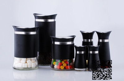 1087T大底套皮YSM+1号牛奶瓶+大圆锥油瓶