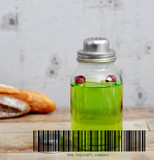 1000ml光身方圆果酱调酒器