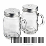 130ml光身迷你把手杯