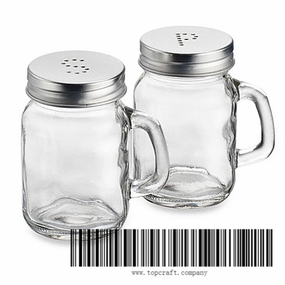 130ml光身迷你把手杯