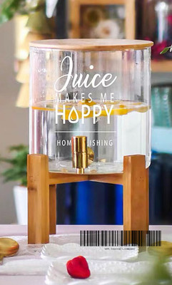 20高硼硅大直筒-5配竹架