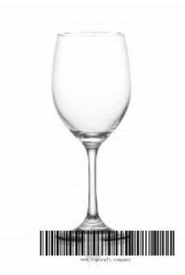 350ml Bordeaux Goblet.